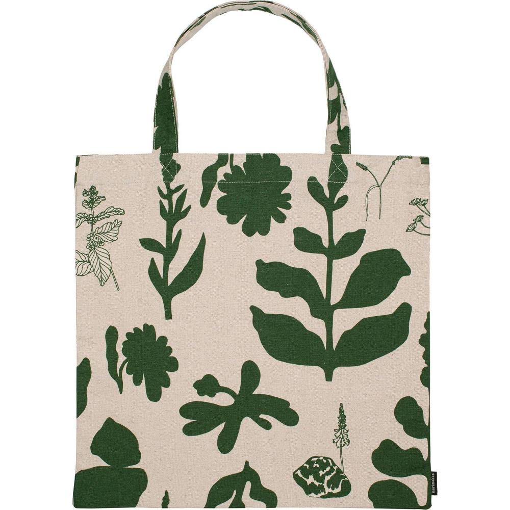 imageMARIMEKKO Grocery Tote Bag  Everday Grocery Tote ampamp High Fashion Accessory  Multiple Patterns ampamp ColorsElokuun Varjot