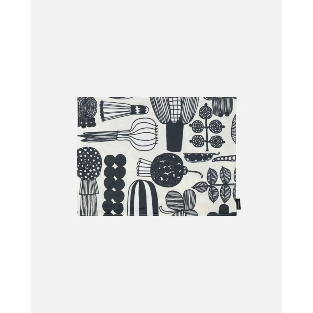 imageMARIMEKKO Puutarhurin Parhaat Placemat  Refine Your Dining Room with Our Iconic Table Decor  Stylish Colorful Placemats to Elevate Your Dining Experience 12 in x 16 in