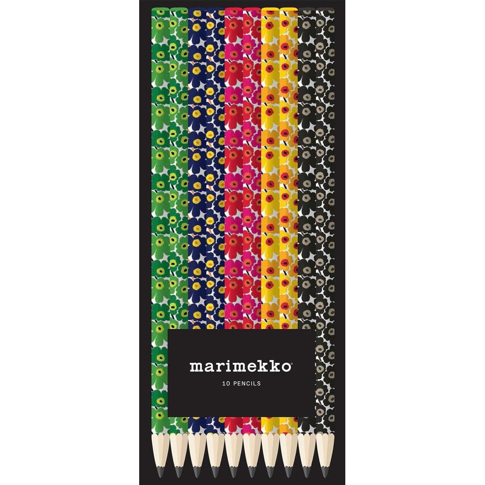 imageMarimekko Pencils