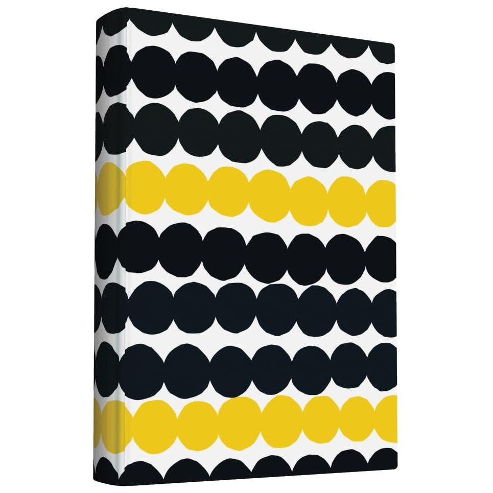 imageMarimekko Small Clothcovered Journal