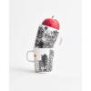 MARIMEKKO – Oiva Siirtolapuutarha Coffee Mug (8.8oz, City Print)