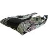 MARIMEKKO Grocery Tote Bag – Everday Grocery Tote & High Fashion Accessory – Multiple Patterns & Colors(Siirtolapuutarha)