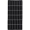 MARIMEKKO Melooni Terry Cotton Bath Towel (Charcoal) – Natural Forms Patterned Bath Towels – 59 in x 28 in(Tiiliskivi)