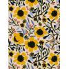 Marimekko Kukka Notecards: (Greeting Cards Featuring Scandinavian Design, Colorful Lifestyle Floral Stationery Collection) (Marimekko x Chronicle Books)