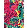 Marimekko Notebook Collection (Unikko/Poppies)(James Jean)