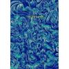 Marimekko Notebook Collection (Unikko/Poppies)(James Jean)