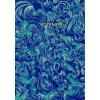 Marimekko Notebook Collection (Unikko/Poppies)(James Jean)