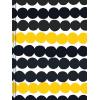 Marimekko Small Cloth-covered Journal