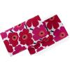 Mini Unikko Red