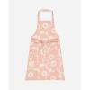 MARIMEKKO Räsymatto Kitchen Accessories Set – Refine Your Kitchen Décor with Our Iconic Designs – Includes Stylish Apron, Oven Mitt and Pot Holder Set to Complement Your Dinnerware & Accessories