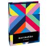 Marimekko: 50 Postcards: (Flat Cards Featuring Scandinavian Design, Colorful Lifestyle Floral Stationery Collection) (Marimekko x Chronicle Books)