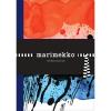 Marimekko Notebook Collection (Saapaivakirja/Weather Diary): (Blank Journal Featuring Scandinavian Design, Colorful Lifestyle Floral Stationery Collection)