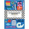 Marimekko Notebook Collection (Unikko/Poppies)(Jenny Bowers)