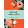 Marimekko Notebook Collection (Unikko/Poppies)(Rifle Paper Co. Botanicals)