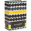 Marimekko Postcard Box: 100 Postcards (Marimekko Stationery Notecard Set, Blank Postcards for Thank You Notes)