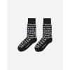 MARIMEKKO – Kasvaa Logo Cotton Blend Socks(Kasvaa)
