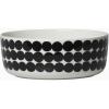 MARIMEKKO – Räsymatto Oiva Stoneware Serving Bowl (Large)