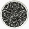 MARIMEKKO – Siirtolapuutarha Oiva Stoneware Salad Plate
