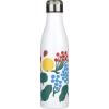 MARIMEKKO Lokki Thermos Bottle – Yellow Stainless Steel Bottle for Hot & Cold Drinks – Stylish Drinkware for On-the-Go Hydration (17 oz)(Tori)