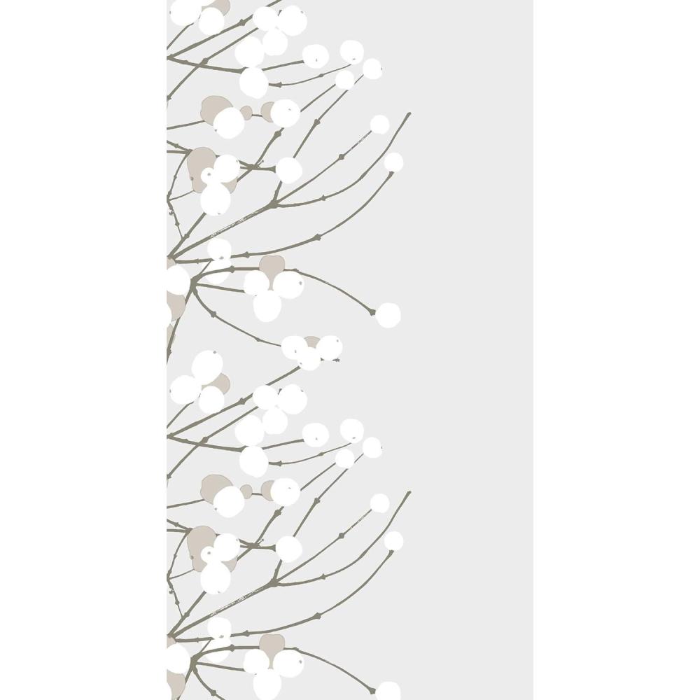 imageIHR Ideal Home Range Dinner Napkins Marimekko Disposable 3Ply Paper Hand Towels 85quot x 45quot Lumimarja 16CountLumimarja