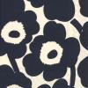 IHR Ideal Home Range – Paper Napkins Marimekko UNIKKO dark blue nature 20-Count 3-Ply Lunch Napkins 6.5 x 6.5 inches(Lunch 6.5×6.5 inches)