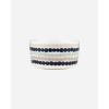 MARIMEKKO Oiva Räsymatto Bowls for Kitchen – Refine Your Kitchen Décor with Our Iconic Stoneware – Elevate Your Dining Experience with This Stylish Cereal Bowl (17 Oz)