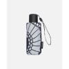 MARIMEKKO Siirtolapuutarha Mini Manual Umbrella — Lightweight/Portable Sun and Rain Umbrellas to include in your Traveling Essentials (37 x 37 x 21 inches)