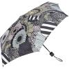 MARIMEKKO Siirtolapuutarha Mini Manual Umbrella — Lightweight/Portable Sun and Rain Umbrellas to include in your Traveling Essentials (37 x 37 x 21 inches)