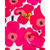 MARIMEKKO – Pieni Unikko Floral Apron (Red Poppy)