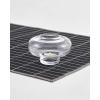 MARIMEKKO Pieni Tiiliskivi Table Runner — Refine Your Dining Room with Our Iconic Table Decor — Linen & Cotton Table Runner to Elevate Your Dining Experience (59 in x 19 in)(Placemat)