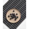 MARIMEKKO Pieni Tiiliskivi Table Runner — Refine Your Dining Room with Our Iconic Table Decor — Linen & Cotton Table Runner to Elevate Your Dining Experience (59 in x 19 in)(Table Runner)