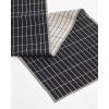 MARIMEKKO Pieni Tiiliskivi Table Runner — Refine Your Dining Room with Our Iconic Table Decor — Linen & Cotton Table Runner to Elevate Your Dining Experience (59 in x 19 in)(Table Runner)