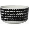 MARIMEKKO – Räsymatto Oiva Stoneware Cereal Bowl (Medium)